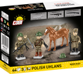 COBI Polish Uhlans Set 2062