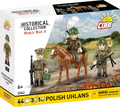COBI Polish Uhlans Set 2062