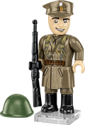 COBI Polish Uhlans Set 2062