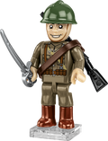 COBI Polish Uhlans Set 2062