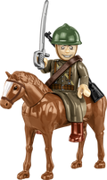 COBI Polish Uhlans Set 2062