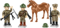 COBI Polish Uhlans Set 2062