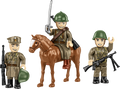 COBI Polish Uhlans Set 2062