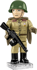 COBI Battle of Berlin Set 2064