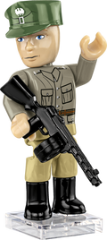 COBI Battle of Berlin Set 2064