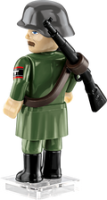 COBI Battle of Berlin Set 2064