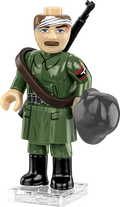 COBI Battle of Berlin Set 2064
