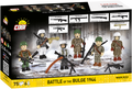 COBI Battle of the Bulge 1944 Set 2065