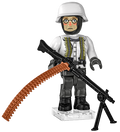 COBI Battle of the Bulge 1944 Set 2065
