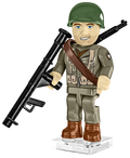 COBI Battle of the Bulge 1944 Set 2065