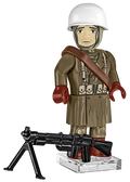 COBI Battle of the Bulge 1944 Set 2065