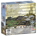 COBI Tank Wars Strategic board game #22104