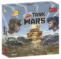 COBI Tank Wars Strategic board game #22104