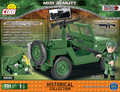 COBI M151 A1 Mutt #2230