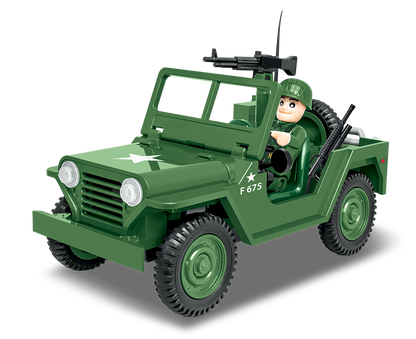 COBI M151 A1 Mutt #2230