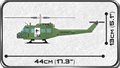 COBI Air Cavalry - Huey #2232