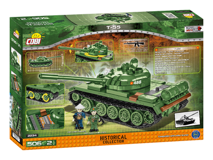 COBI T-55 #2234