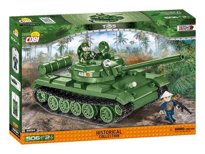 COBI T-55 #2234