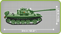 COBI T-55 #2234