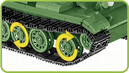 COBI T-55 #2234