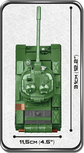 COBI T-55 #2234