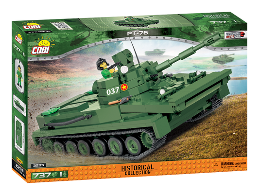 COBI PT-76 #2235