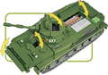 COBI PT-76 #2235