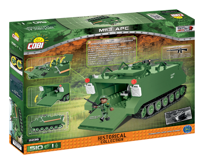 COBI M113 APC #2236