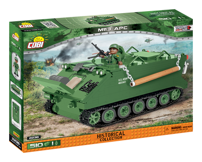 COBI M113 APC #2236