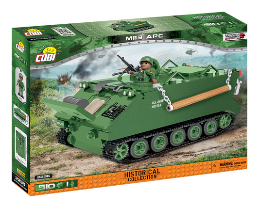 COBI M113 APC #2236