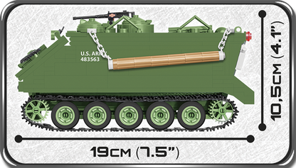 COBI M113 APC #2236