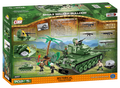 COBI M41A3 Walker Bulldog Limited Edition #2237