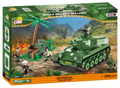 COBI M41A3 Walker Bulldog Limited Edition #2237