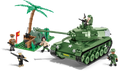 COBI M41A3 Walker Bulldog Limited Edition #2237