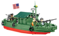 COBI Patrol Boat River Mk II #2238