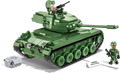 COBI M41A3 Walker Bulldog #2239