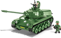 COBI M41A3 Walker Bulldog #2239