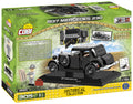 COBI 1937 Mercedes 230 - Limited Edition #2250