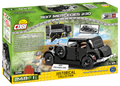COBI 1937 Mercedes 230 #2251