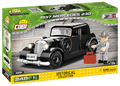COBI 1937 Mercedes 230 #2251
