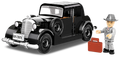 COBI 1937 Mercedes 230 - Limited Edition #2250