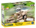 COBI 7,5 cm PaK 40 #2252