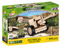 COBI 7,5 cm PaK 40 #2252