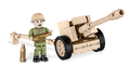 COBI 7,5 cm PaK 40 #2252