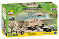 COBI Blitz 3600 & 7,5 cm PaK 40 - Limited Edition #2253