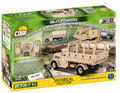 COBI Blitz 3600 DAK #2254