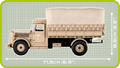 COBI Blitz 3600 DAK #2254