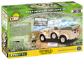 COBI 1937 Horch 901 kfz.15 #2256