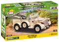 COBI 1937 Horch 901 kfz.15 #2256