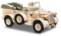 COBI 1937 Horch 901 kfz.15 #2256